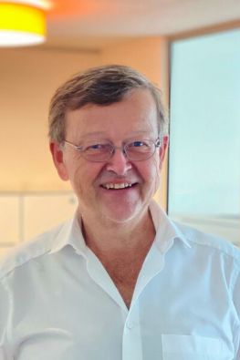 Andreas Plümpe - Facharzt für Urologie in Bremen Standort am City Gate: Andreas Plümpe