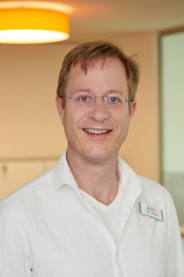 Dr. Robert Real - Facharzt für Urologie in Bremen Standort Osterholz: Dr. Robert Real