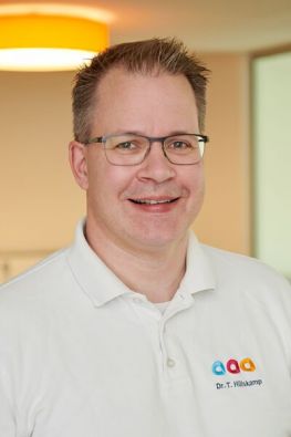 Dr. Tim Hülskamp - Urologe in Bremen Standort Osterholz: Dr. Tim Hülskamp
