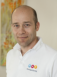 Christoph Berwig - Urologe in Bremen