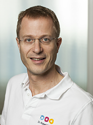 Dr. Robert Real - Facharzt für Urologie in Bremen
