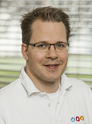 Dr. Tim Hülskamp - Urologe in Bremen